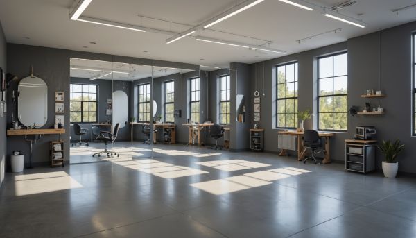 Découvrir les nouveautés incontournables des studios de pratique