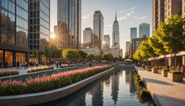 Pourquoi le marché de la zénitude explose-t-il dans les grandes villes