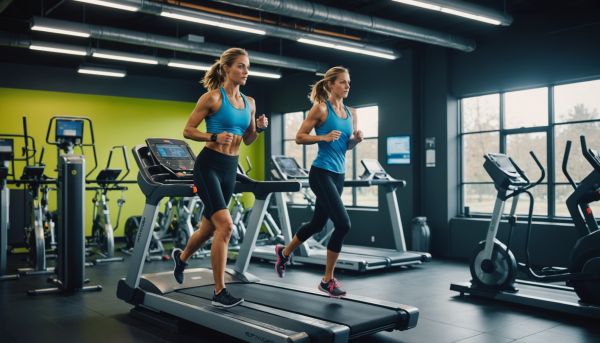 Quel entraînement croisé choisir pour optimiser ses performances