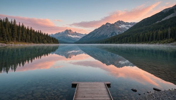 Quel paysage naturel choisir pour apaiser son esprit en voyage