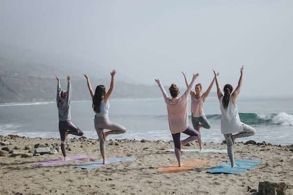 Quels événements de yoga ne faut-il pas manquer cette année ?