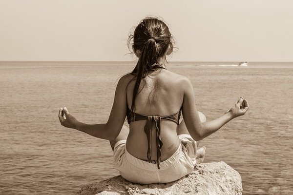Les bienfaits insoupçonnés du Yoga pour les enfants