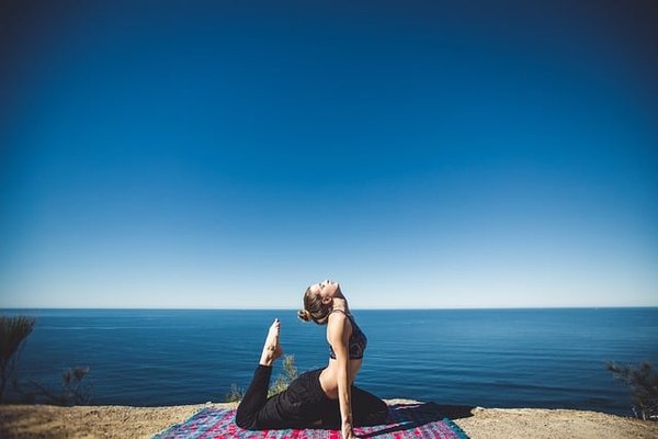 Découvrez comment le yoga peut renforcer votre système immunitaire