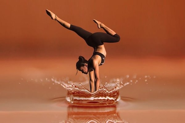 Les meilleures destinations pour une retraite de yoga